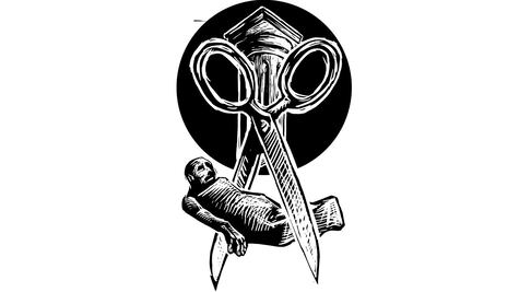 Un amparo para no morir