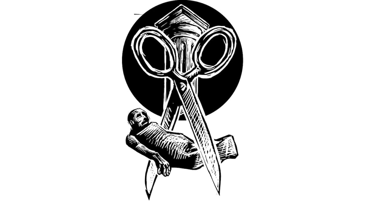 Un amparo para no morir