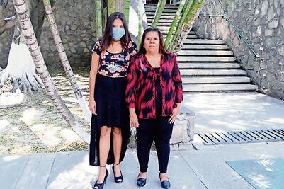 Cinco familiares donan un riñón; todos son compatibles