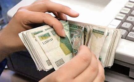 SHCP da a estados 10 mil mdp del fondo de estabilización 