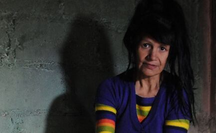 Usuarios en redes aclaman a Doña Irma, la tía que entregó a feminicidas de Fátima