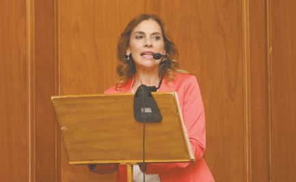 “Desde hace 40 años investigaban mis cuentas”