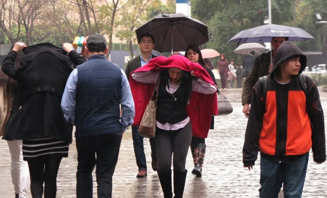 (Foto: Archivo / EL UNIVERSAL)