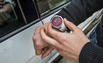 SEAT, SAMSUNG y SAP se alían para desarrollar el “auto conectado” del futuro