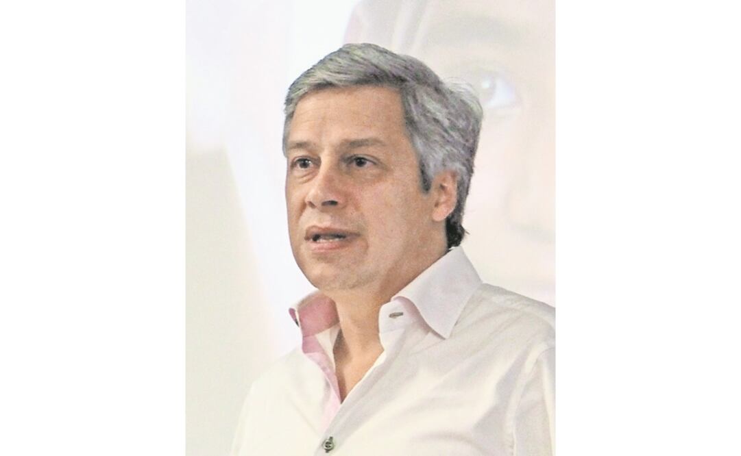 (Foto: Archivo/El Universal)