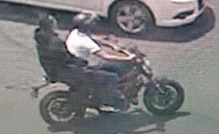 Asesinan a "checador" de una base de micros en Tlatelolco