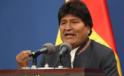 Tras renuncia de Evo Morales, ¿hubo o no hubo golpe de Estado en Bolivia?