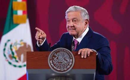 Si no me hubiesen hecho fraude en 2006, México estaría muchísimo mejor, dice AMLO