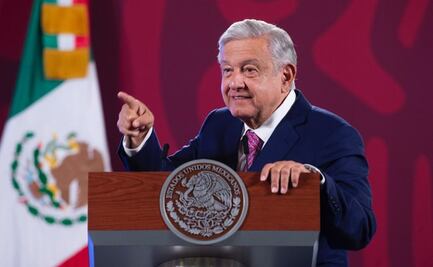 Si no me hubiesen hecho fraude en 2006, México estaría muchísimo mejor, dice AMLO