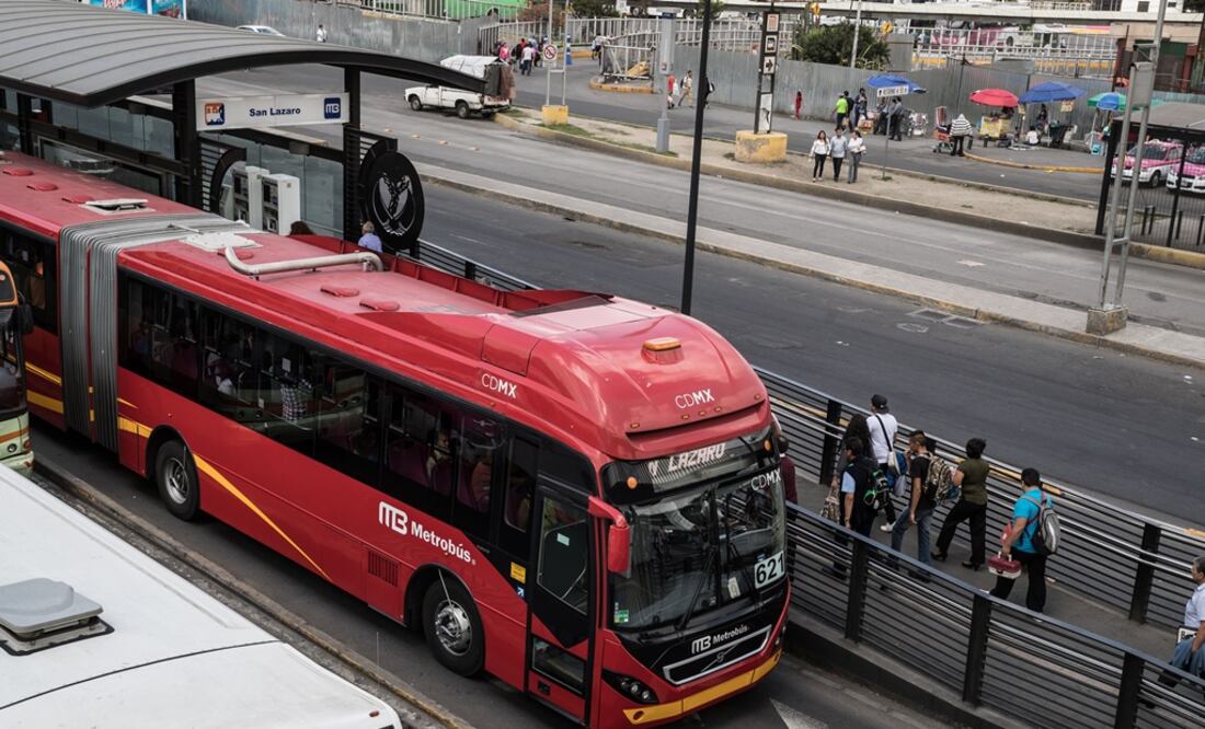 (Foto: Archivo/EL UNIVERSAL)