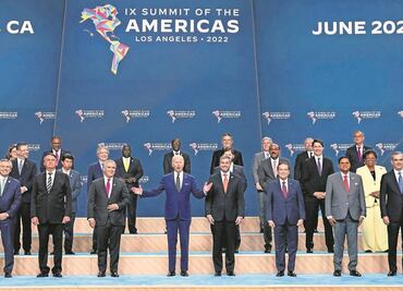 México expande programa de trabajo para migrantes