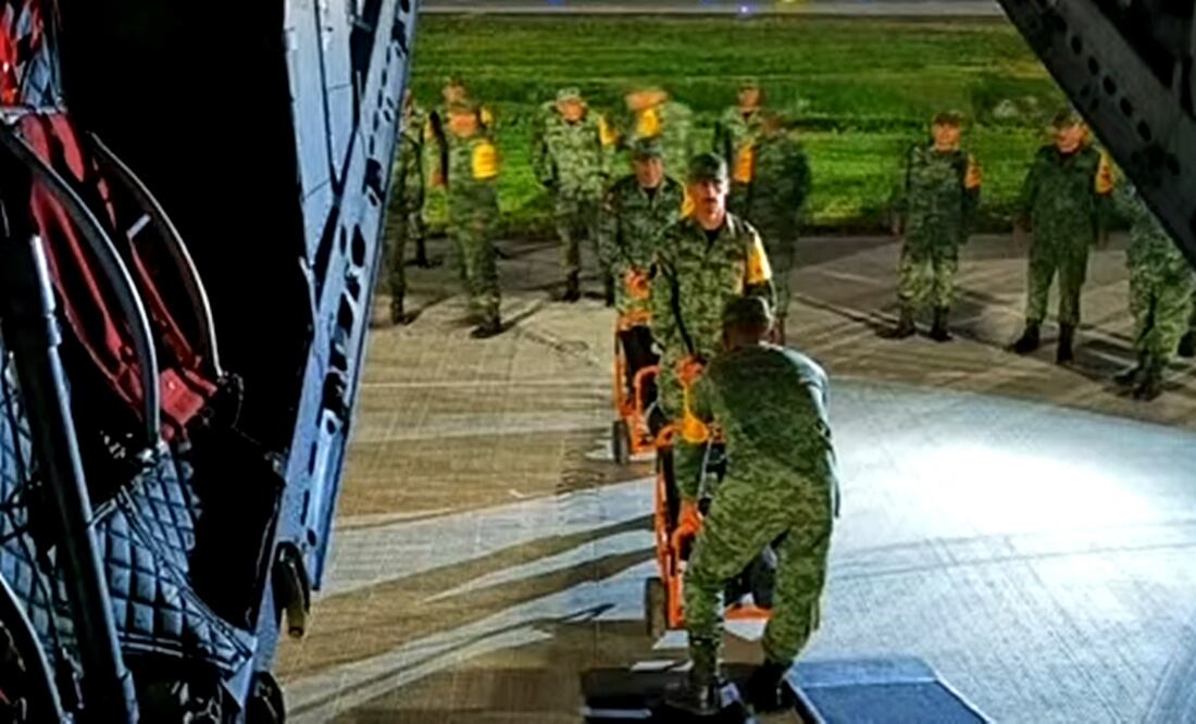 Las bombas son desde 50 hasta 100 caballos de fuerza. Foto: especial