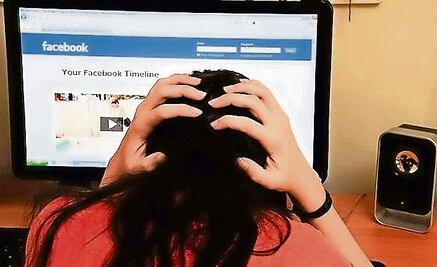 Víctima de violencia digital, una de cada cinco mujeres