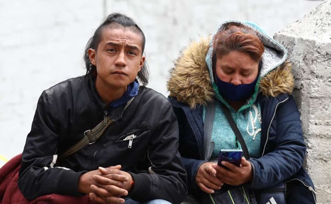 Foto: Archivo / EL UNIVERSAL