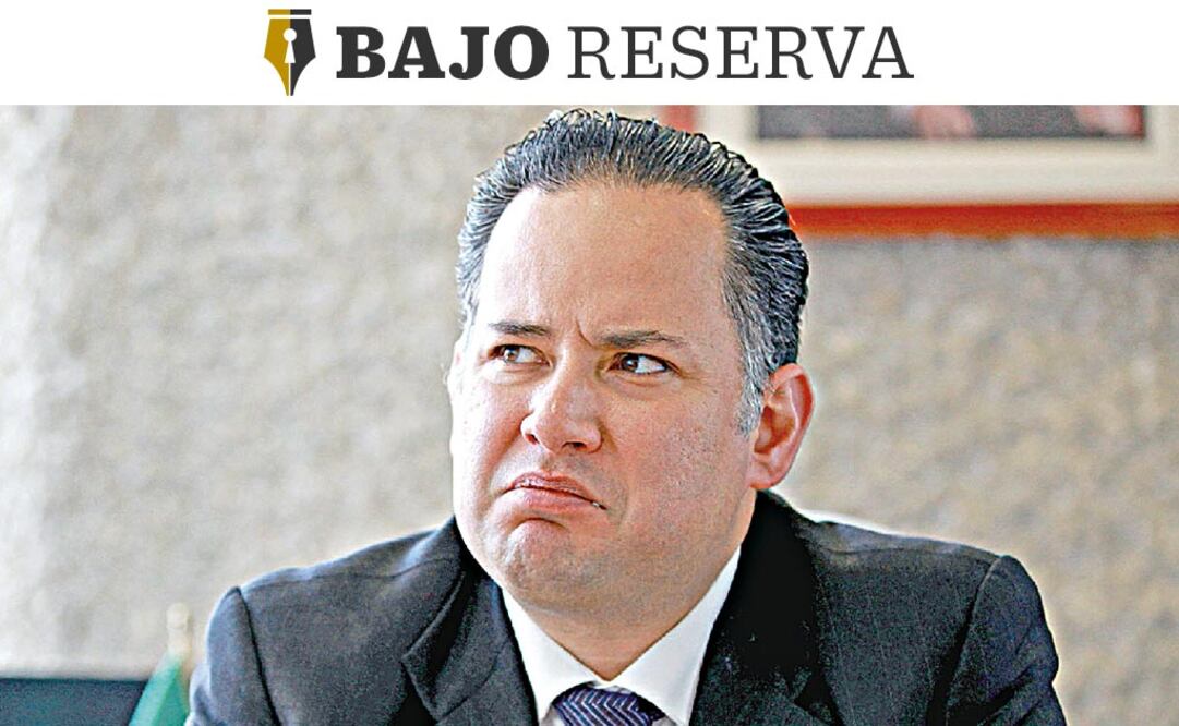 A la cacería de 'La Loba'