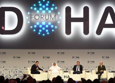 Expertos urgen a transformar la Organización Mundial del Comercio