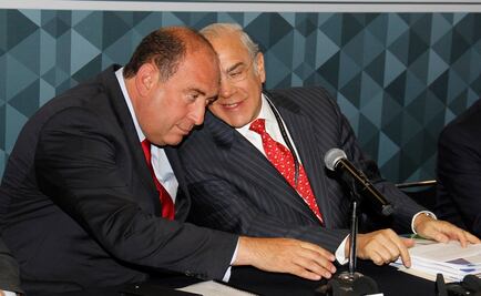 Defiende Moreira modelo de Mando Único