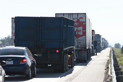 GN reporta 15 mil muertes por accidentes viales en 2023; 48% es culpa de conductores 