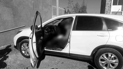 Asesinan a balazos a Miguel Ángel Zavala, precandidato de Morena a la alcaldía de Maravatío, Michoacán