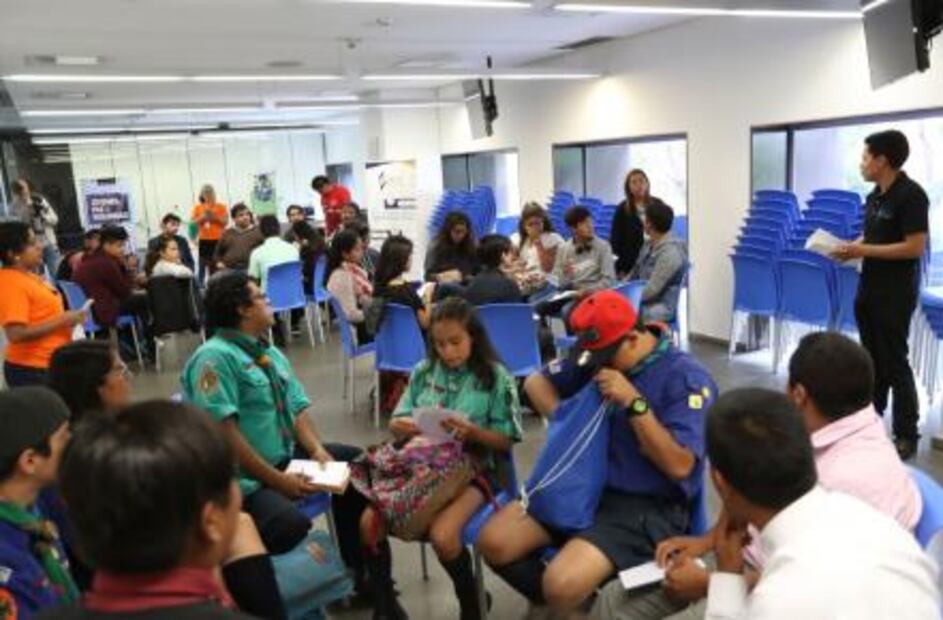 Jóvenes representan el 55% de las personas desaparecidas, señalan especialistas