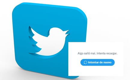 Twitter falla a nivel mundial; usuarios reportan problemas al cargar publicaciones