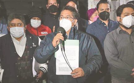 Impugnan elección en Xochimilco y al diputado migrante