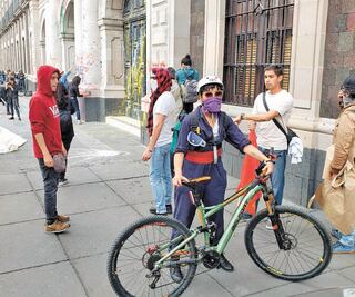 Congreso del Edomex analiza perdonar pintas