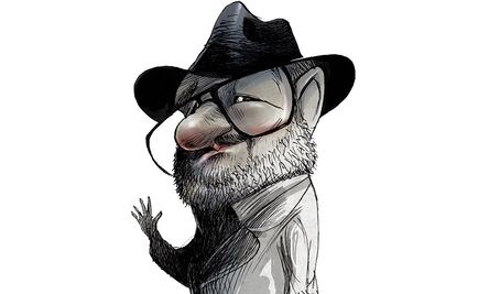 Me considero un filósofo que escribe novelas: Eco