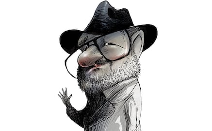 Me considero un filósofo que escribe novelas: Eco