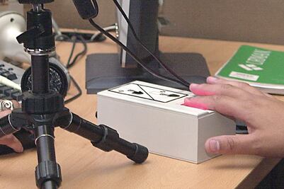 Bancos, con opción de no operar con biometría en ventanillas 