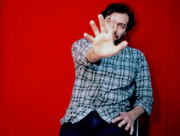 “El corazón me parece un músculo aburrido”: entrevista a Adalber Salas Hernández sobre Crania