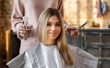 Cuáles son los mejores días de enero 2025 para cortarse el cabello