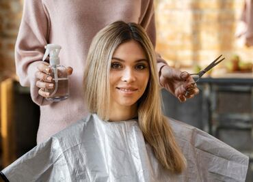 Cuáles son los mejores días de enero 2025 para cortarse el cabello