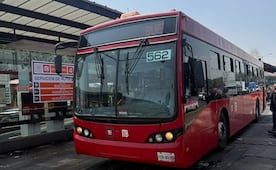 Metrobús CDMX modifica servicio en líneas 1, 3, 4 y 7 por Gran Desfile Mundialista; te decimos qué estaciones estarán cerradas