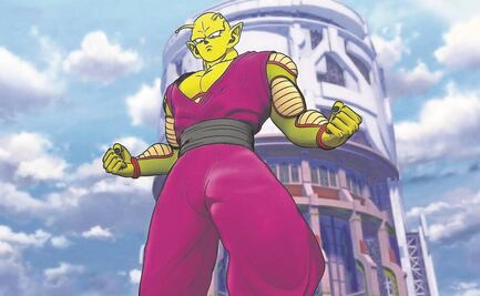 "Dragon Ball Super" arrasa en la taquilla