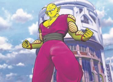 "Dragon Ball Super" arrasa en la taquilla