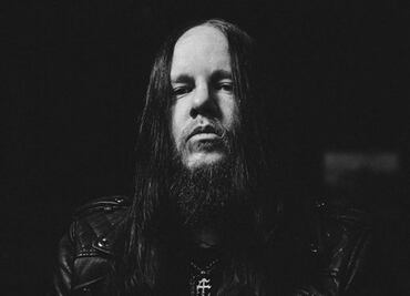 Joey Jordison y su lucha contra la mielitis transversa y las drogas