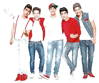 Integrante de CD9 deja la banda para ser solista