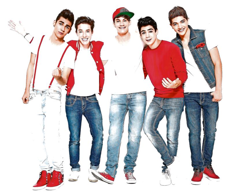 ARCHIVO. EL UNIVERSAL