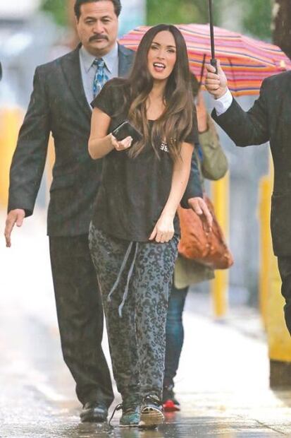 Famosas “amantes de lo ajeno”