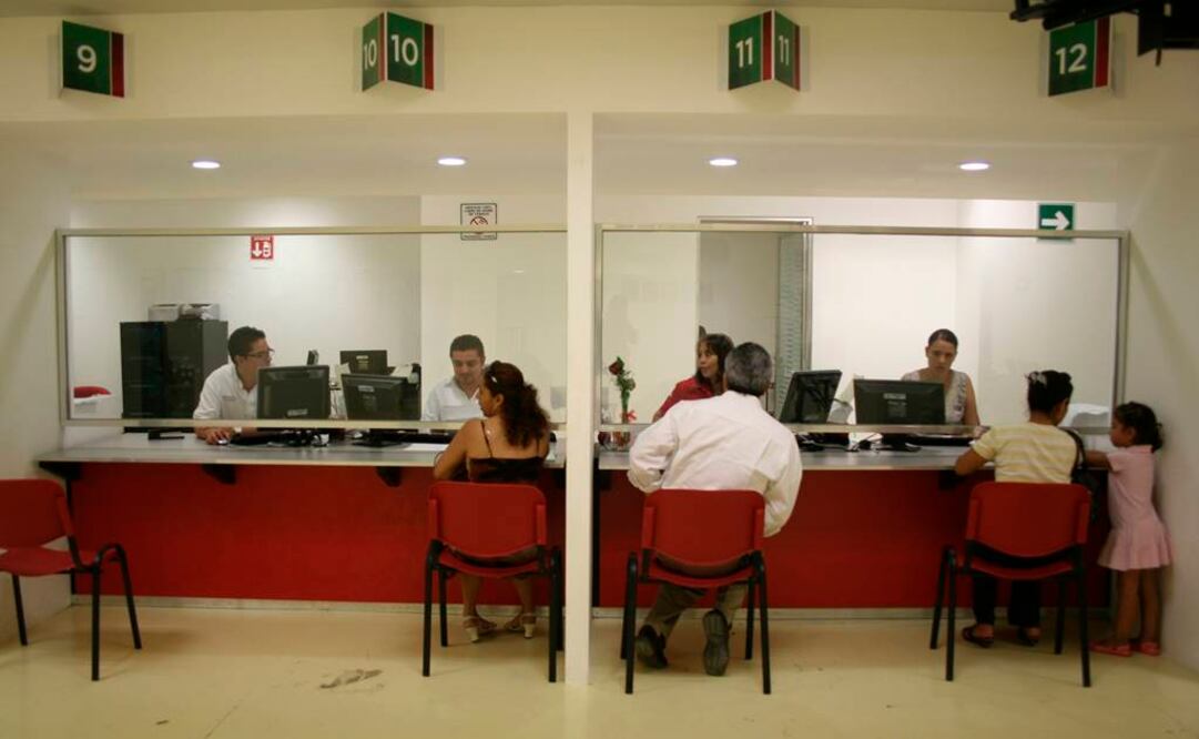 Van por contraloría que vigile programas