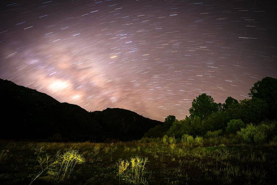 Foto: Rancho La Concepción