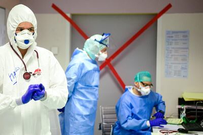 Más de mil mexicanos muertos en EU por coronavirus: SRE