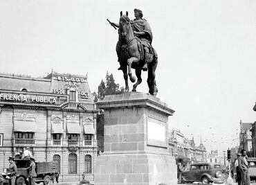 Un recorrido por la Tabacalera desde el Museo de San Carlos