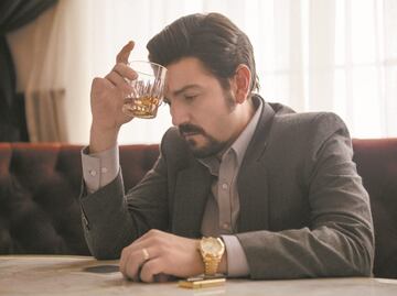 Mexicanos se lucen en el extranjero