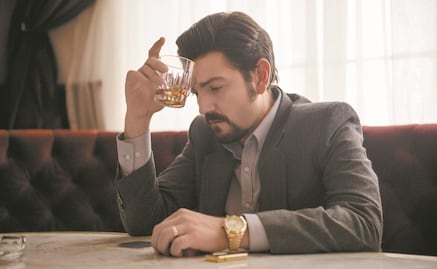 Mexicanos se lucen en el extranjero