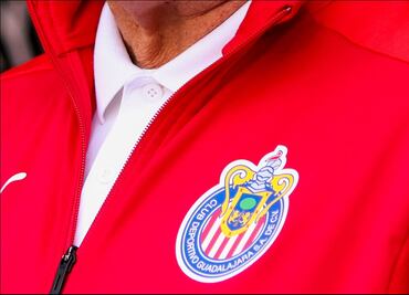 Las Chivas buscan refuerzos en la Liga de Expansión MX