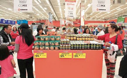 Soriana deber vender tiendas para comprar a La Cómer