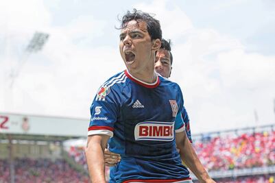 Resurgen ‘matones’ tricolores