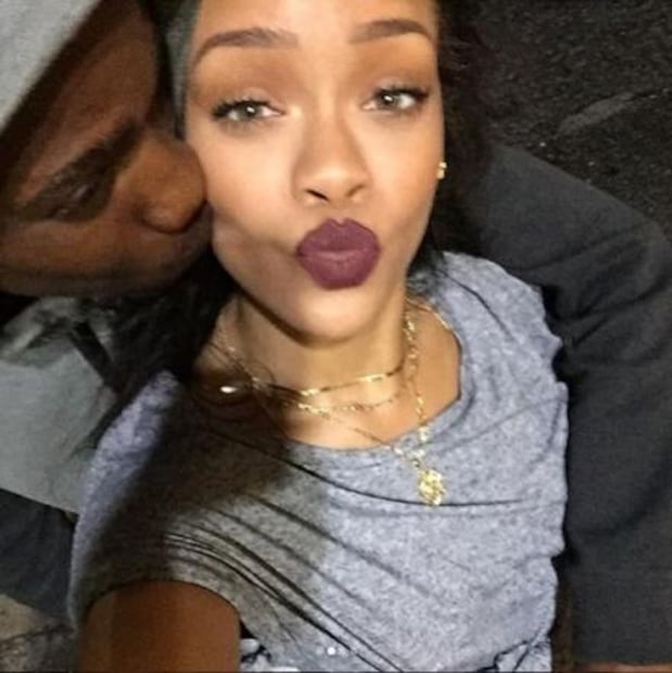 Asesinan al primo de Rihanna